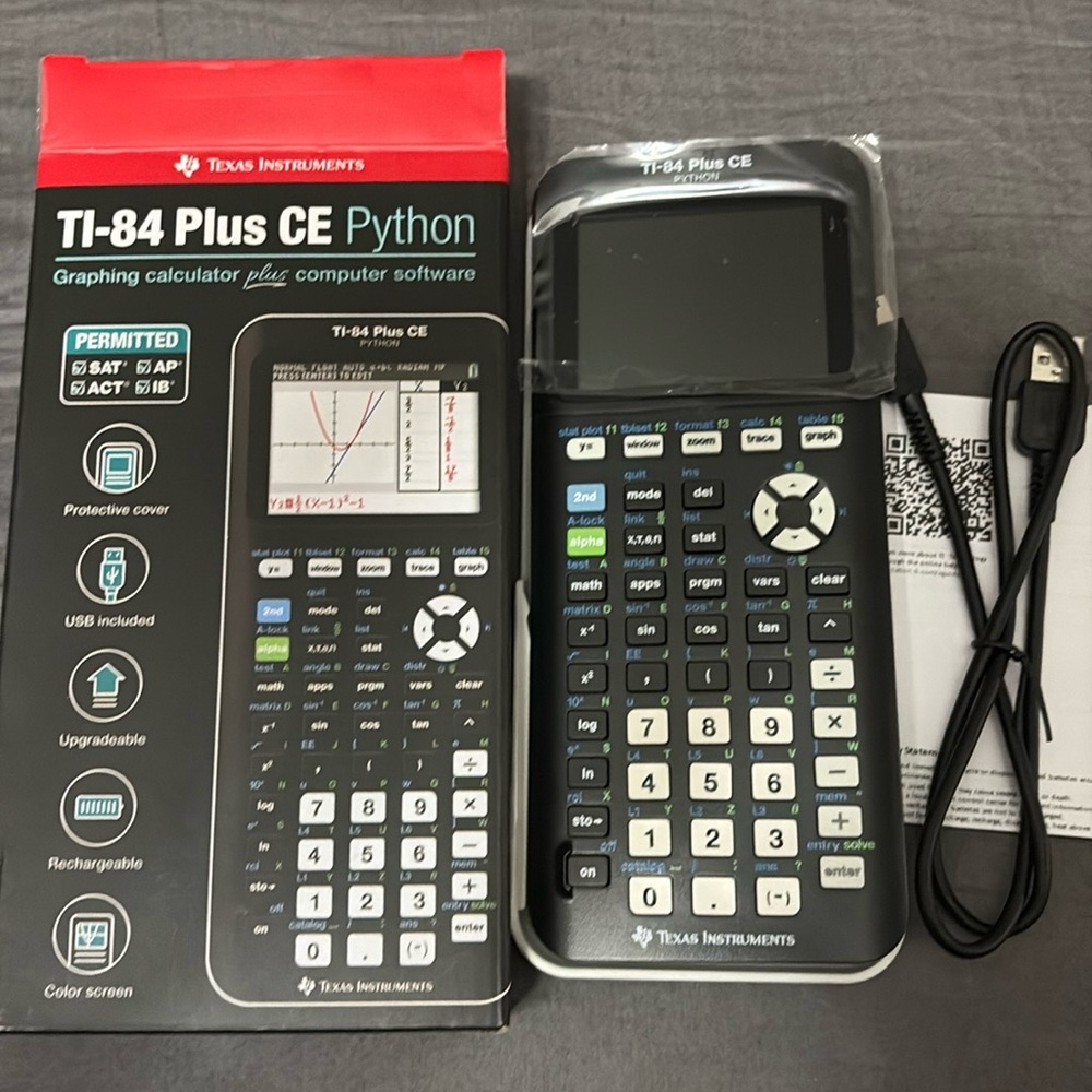 Texas Instruments